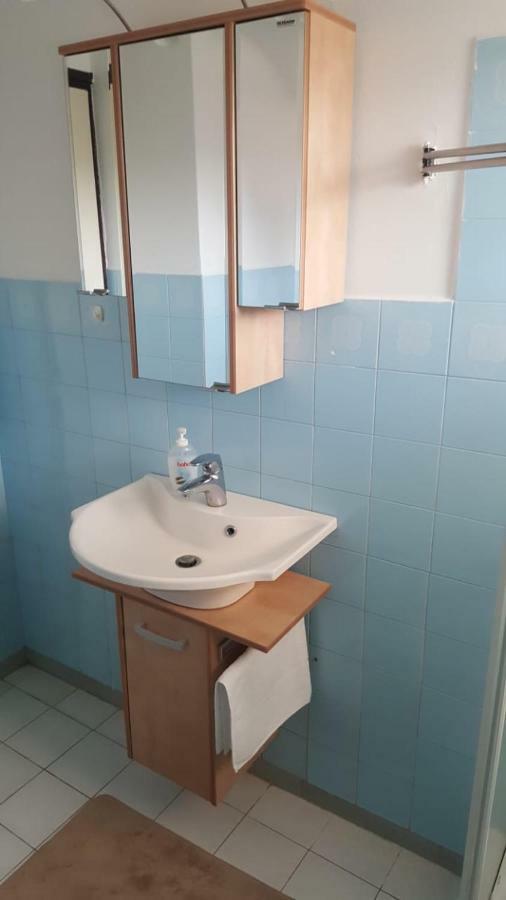 Happy House Appartement Zalakaros Buitenkant foto