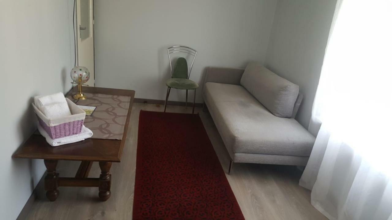 Happy House Appartement Zalakaros Buitenkant foto