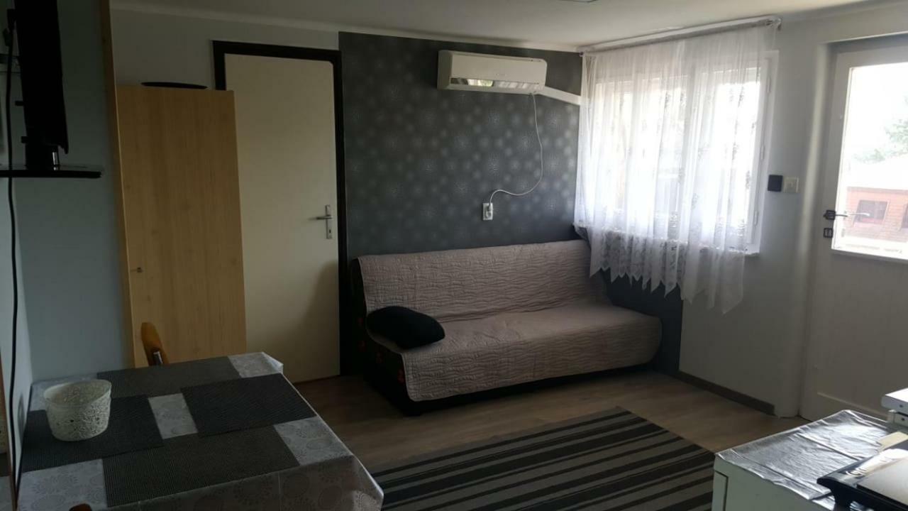 Happy House Appartement Zalakaros Buitenkant foto