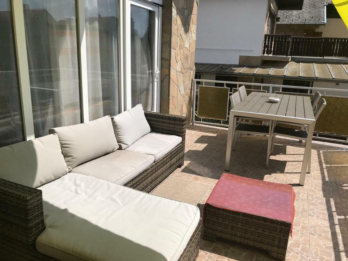 Happy House Appartement Zalakaros Buitenkant foto